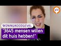 'Het is een puinhoop op de huizenmarkt'