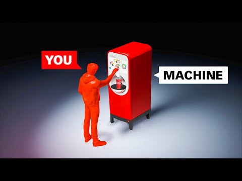 The $1 Billion Coca-Cola Machine