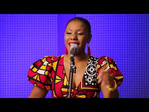 Elô Gonzaga - SAMBA SESSION | Identidade