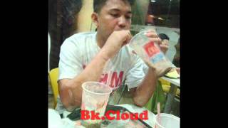 Pintig Ng Puso - Ace.1 ft. Bk*Cloud (D'town Swag)