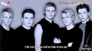 Fragile Heart - Westlife