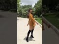 Actress Catherine Tresa Modern Dress Stunning Looks Catherine Stylish Walk