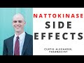 Nebenwirkungen Von Nattokinase Nattokinase Warnungen