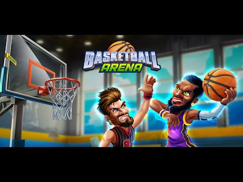 Basketball Arena: Online Game for Android - Free App Download