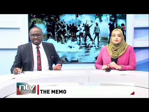 Rule of law under attack: CA bans June 25 protest live coverage | The Memo