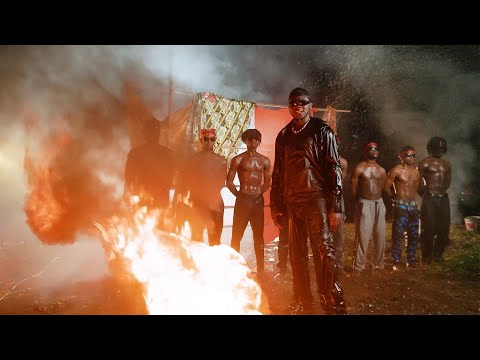 Loic Sumfor - Insha Allah (Official Video) [Directed by Adrenaline]