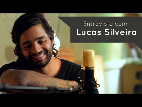 Lucas Silveira na Salaquar