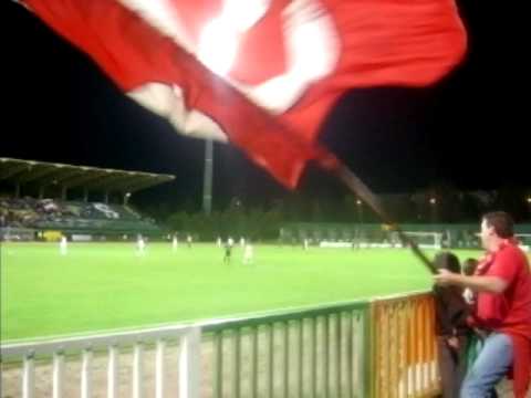 VIktória FC - FC Bayern - Az ötödik gól