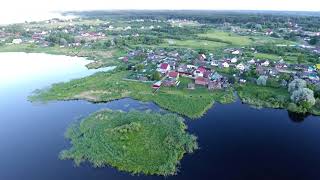 Торопец Городище