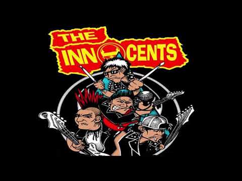 the Innocents - Bodo Amat