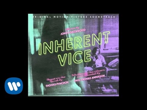 Inherent Vice - Spooks