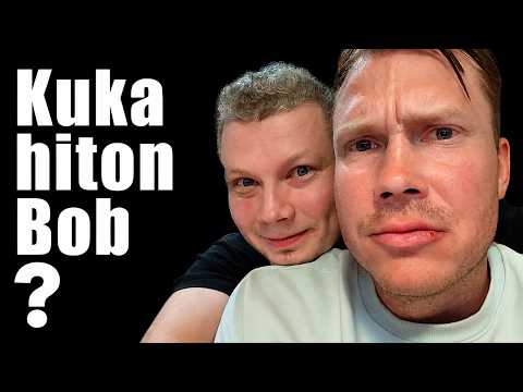 Grill & Chill-festareille 8000 ANNOSTA! Meneekö kaikki pieleen? 