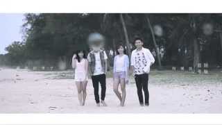 ＝首播＝FS (Fuying &amp; Sam)【清涼的風】[Breeze] 官方HD MV