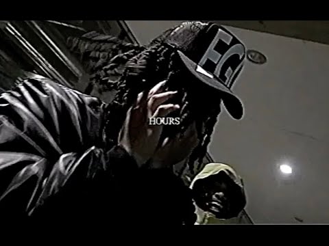 Dacko - HOURS (Official Music Video) 