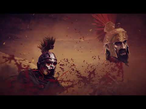 "Власть" - Отрывок из Рок-оперы "Орфей", Партия Аида в исполнении Павла Пламенева