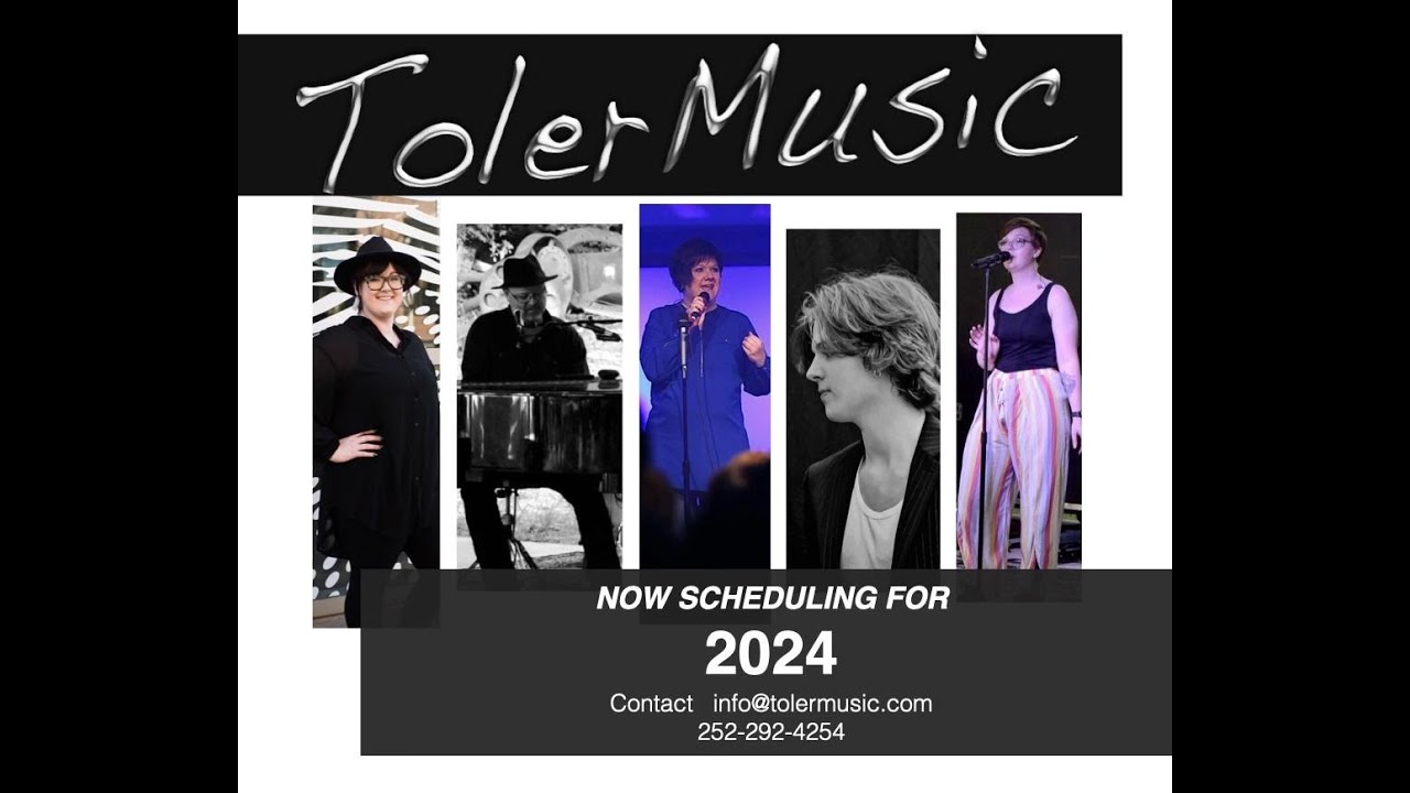 Promotional video thumbnail 2 for TolerMusic