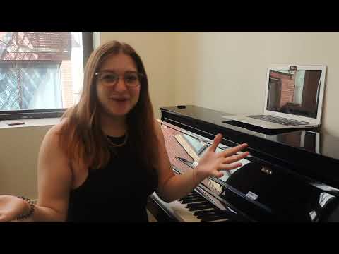 TUESDAY TRANSCRIPTION: "Attention" - Charlie Puth