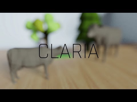 Madax - Claria (Official Video)