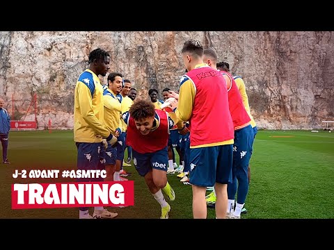 Eliesse Ben Seghir fête son anniversaire avant la réception de Toulouse