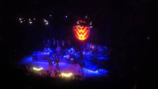 Down With Webster - Royalty (Live at Massey Hall)