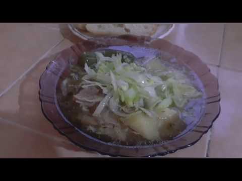 Asado de Res Blanco con papas La cocina de Queka