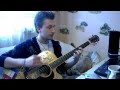 Как играть песню Noize MC - Yes Future 