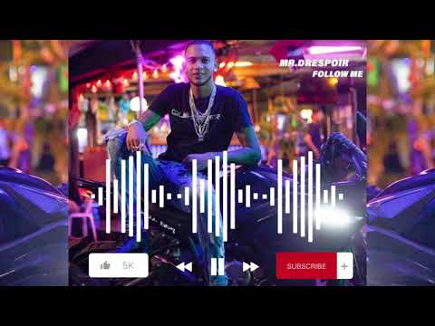 MR DRESPOIR - FOLLOW ME (DJ LUC X REMY'PROD) OFFICIAL AUDIO || UNITED BROWN EVENTS © 2021