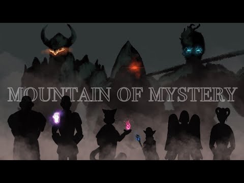 Mountain of Mystery Episode 1 Ask for the Mask