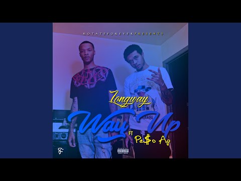 Way Up (feat. Peso Ap)