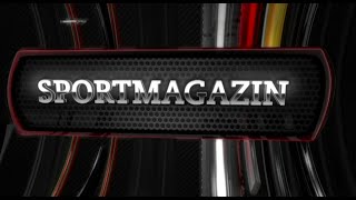 SPORTMAGAZIN