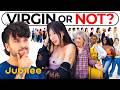 Who Is A Virgin Test Your Radar Feat That Library Show And Elle Lee