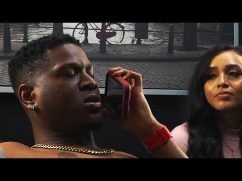 Mill Tiket - Hard To Reach Prod. By Mill Tiket