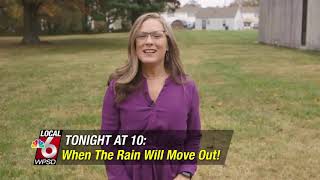 WPSD Local 6 - 11/9/2023 10PM Weather :15