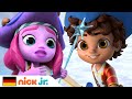 Santiago Auf Hoher See Das Abenteuer Auf Dem Gefrorenen Meer Nick Jr