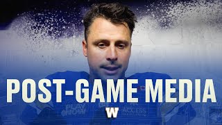 Zach Collaros | June 11
