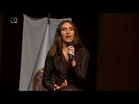 Kosovarja Këndon 2019 - DIANA MEHMETI “Këngë moj” - RTV TEMA HD