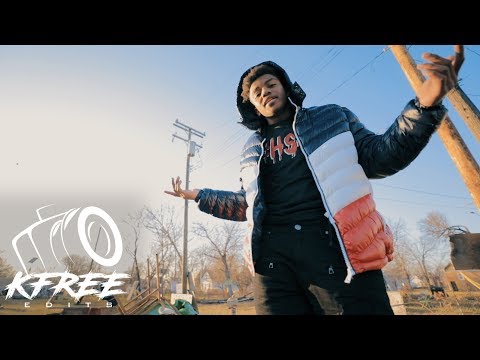 HoodStar Dee - Believe ( Official Video) Shot By @Kfree313