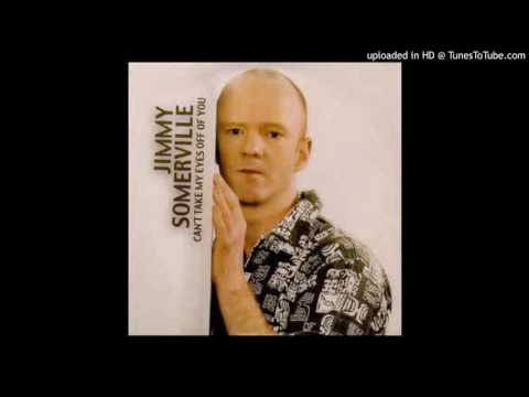 Jimmy Somerville - Can't Take My Eyes Off Of You (Almighty Definitive Radio Mix)