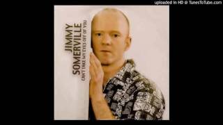 Jimmy Somerville - Can&#39;t Take My Eyes Off Of You (Almighty Definitive Radio Mix)