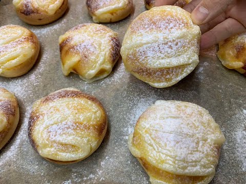 PERFETTO PER COLAZIONE /MORBIDO E GUSTOSO Ricetta Facile e veloce