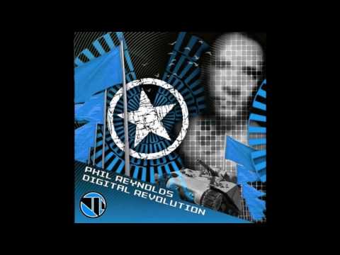 Phil Reynolds, Jason Cortez - Shockwave (Criostasis Vs Clayfacer Remix)