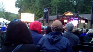Movement and Location - Punch Brothers - MerleFest 2012
