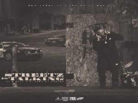 Benny Hunnit - Warning Sign (Streetz Talkin)