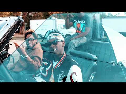 Mondo Brown  x Yung Richie Porter "We Time" Prod By YBN Dougie Shot By Salsa Productionz