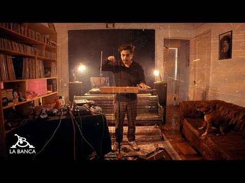 MARTÍN BENAVIDES - LA BANCA / TEMPORADA CUATRO