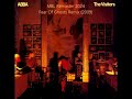 ABBA The Visitors MBL Remaster 2024 Fear Of Ghosts Remix 2009