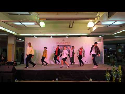 170723 YokoAn B-Day #11 2017 - Special Show - MyKon cover iKON