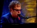 ELTON JOHN LIVE | VOYEUR | AMAZING PERFORMANCE | FRID 2 NOV 2013