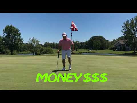 2020 Red Dot Golf Tournament- Christmas Lake