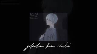 Download lagu Judika - Jikalau kau cinta Tiktok version (speed up Reverb) mp3 Download lagu Judika - Jikalau kau cinta Tiktok version (speed up Reverb) mp3